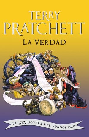 LA VERDAD