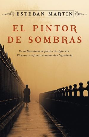 EL PINTOR DE SOMBRAS