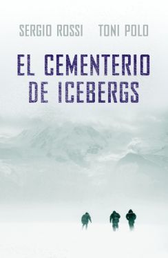 EL CEMENTERIO DE ICEBERGS