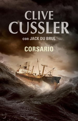 CORSARIO (JUAN CABRILLO 6)