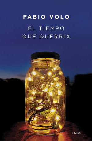 EL TIEMPO QUE QUERRÍA