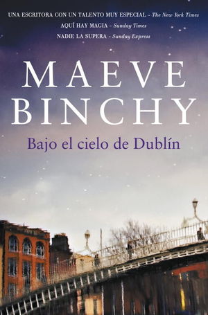 BAJO EL CIELO DE DUBLÍN
