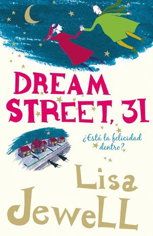 DREAM STREET, 31