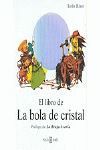 EL LIBRO DE LA BOLA DE CRISTAL