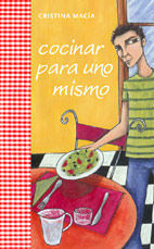 COCINAR PARA UNO MISMO