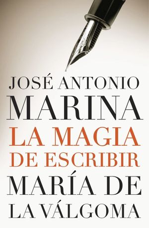 LA MAGIA DE ESCRIBIR