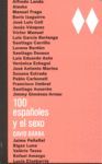 100 ESPAÑOLES Y EL SEXO
