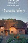 EL HEREDERO DE EVERSLEIGH MANOR