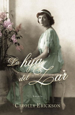 LA HIJA DEL ZAR