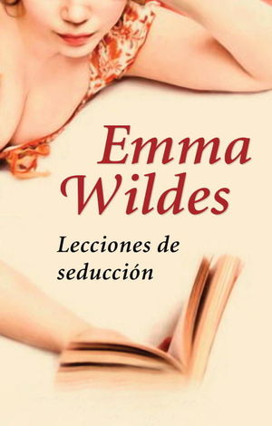 LECCIONES DE SEDUCCIÓN