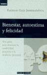 BIENESTAR, AUTOESTIMA Y FELICIDAD