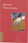 ULTIMOS POEMAS