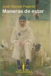 MANERAS DE ESTAR