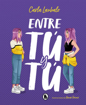 ENTRE T? Y T?