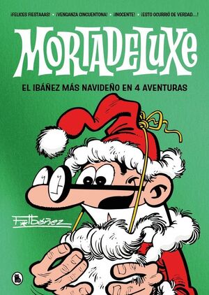 MORTADELUXE NAVIDEÑO