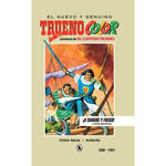 CAPITAN TRUENO 1956-1957 (EDICIÓN LIMITADA)