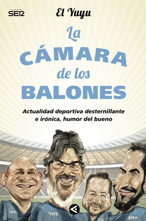 LA CÁMARA DE LOS BALONES