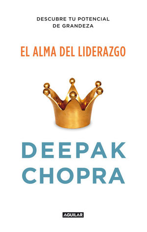 EL ALMA DEL LIDERAZGO