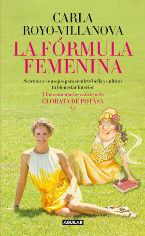 LA FÓRMULA FEMENINA