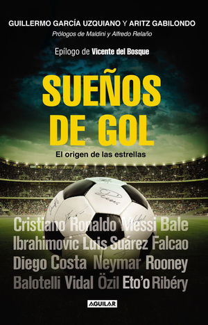 SUEÑOS DE GOL