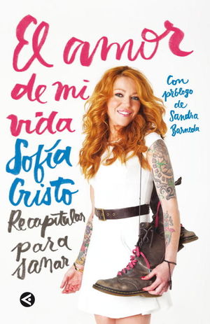 EL AMOR DE MI VIDA