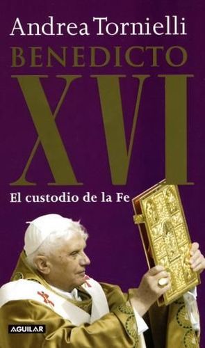 BENEDICTO XVI