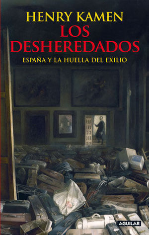 LOS DESHEREDADOS