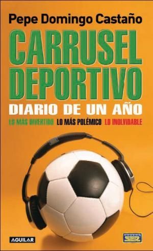 CARRUSEL DEPORTIVO