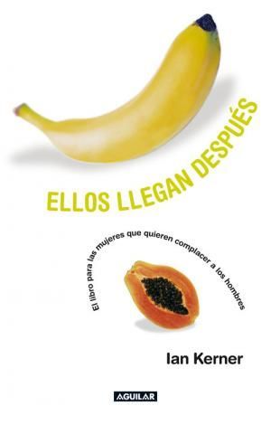 ELLOS LLEGAN DESPUÉS