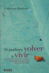 SI PUDIERA VOLVER A VIVIR