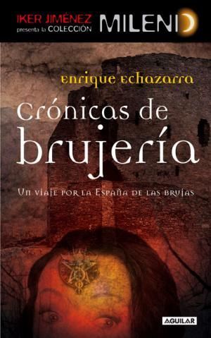 CRÓNICAS DE BRUJERÍA