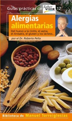 ALERGIAS ALIMENTARIAS SABER VIVIR