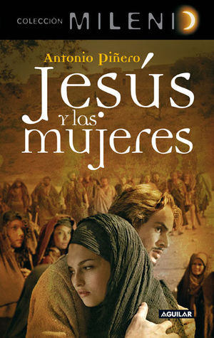 JESÚS Y LAS MUJERES