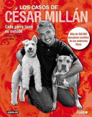 LOS CASOS DE CÉSAR MILLÁN