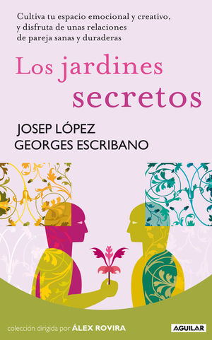 LOS JARDINES SECRETOS