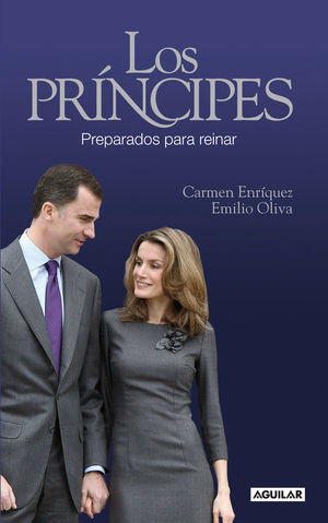 LOS PRÍNCIPES