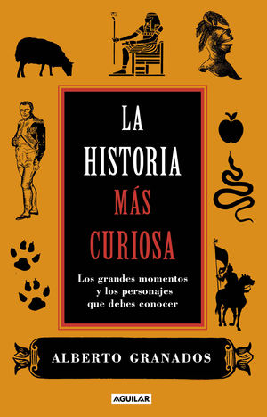 LA HISTORIA MÁS CURIOSA