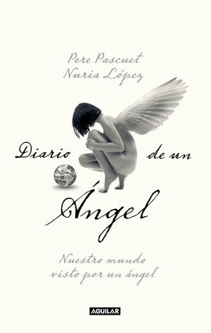 DIARIO DE UN ÁNGEL