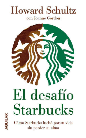 EL DESAFÍO STARBUCKS