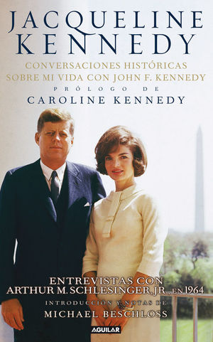 JACQUELINE KENNEDY