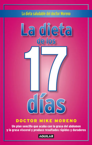 LA DIETA DE LOS 17 DÍAS (THE 17 DAY DIET)