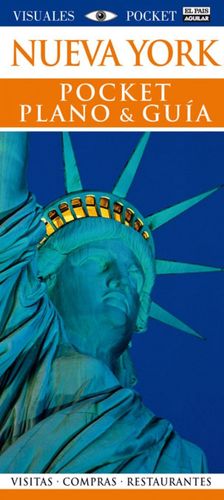NUEVA YORK POCKET
