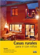 CASAS RURALES PARA IR CON NIÑOS