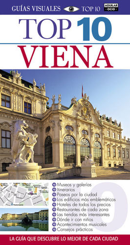 VIENA (GUÍAS TOP 10)