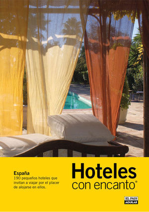 HOTELES CON ENCANTO