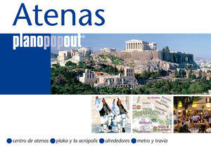 ATENAS (PLANO POP OUT)