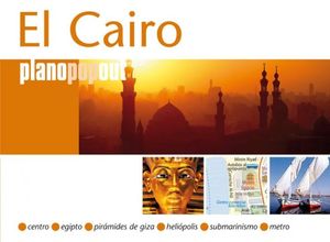 EL CAIRO PLANO