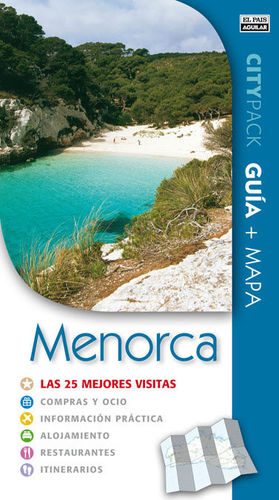 MENORCA (CITYPACK)