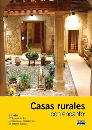 CASAS RURALES CON ENCANTO