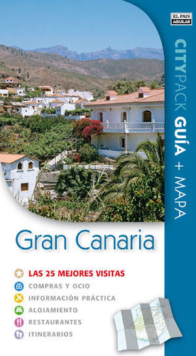GRAN CANARIA